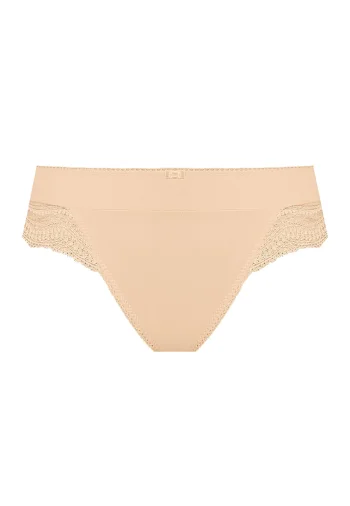 Brazyliany Z Koronką Pepite