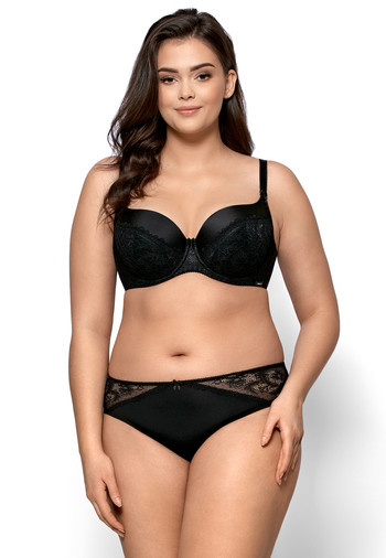 Szorty Koronkowe Bianca