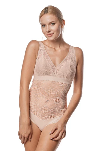 Body Modelujące Desire