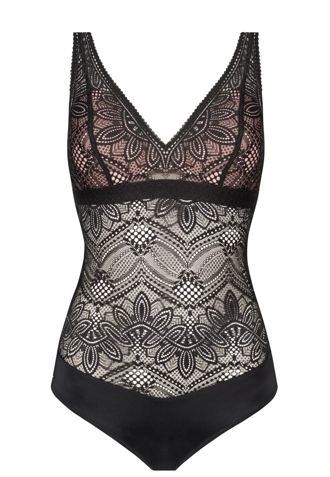 Body Koronkowe Desire