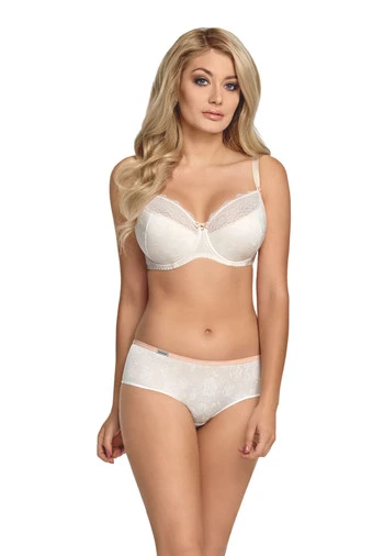 Biustonosz Półusztywniany Gładki Susana