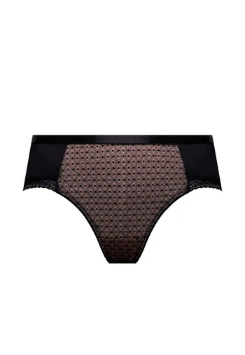 Brazyliany W Geometryczny Wzór Renee