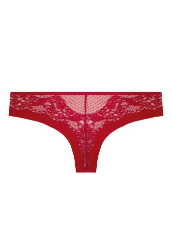 Brazyliany Z Haftem Casilda