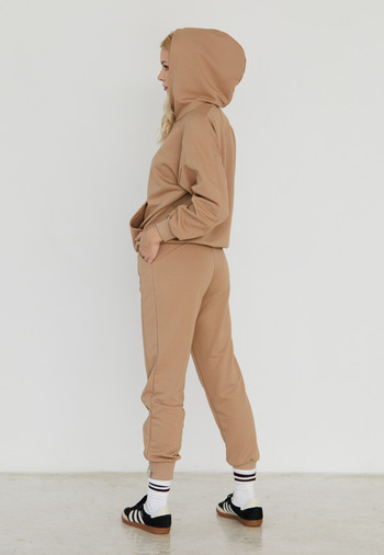 Spodnie Dresowe Ze Ściągaczem Dallas