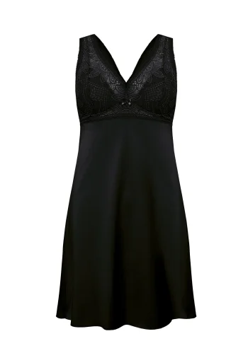 Koszulka Nocna Koronkowa Desire