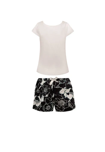 Piżama Wiskozowa Filipa II