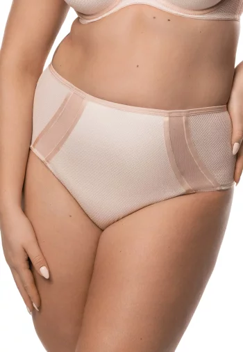 Figi Wysokie Koronkowe Juliana