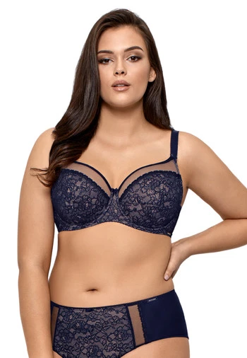 Biustonosz Miękki Rafaela