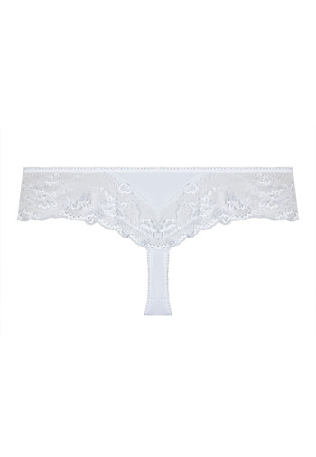 Stringi Koronkowe Sandra