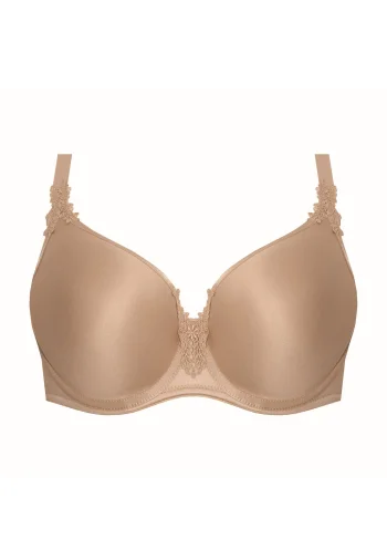 Biustonosz Minimizer Gładki Anita