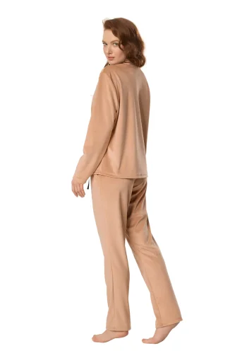 Piżama Welurowa Vanessa