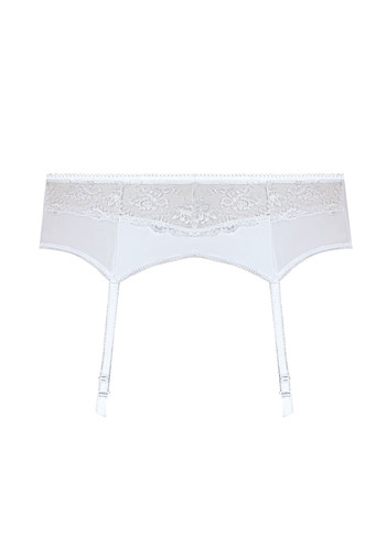 Pas do Pończoch Sandra