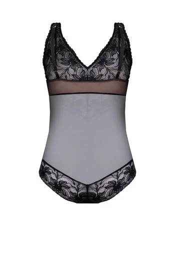 Body Z Koronką Sarah