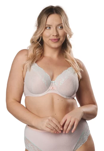 Biustonosz Soft Braletka Aria