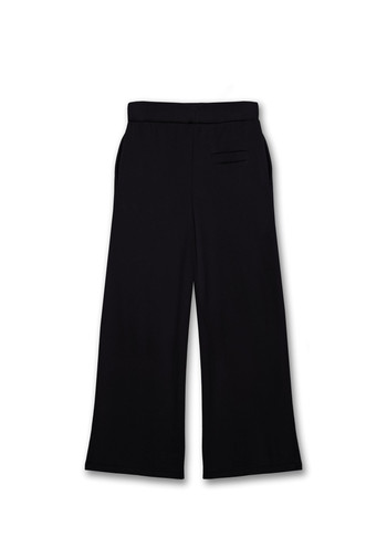 Spodnie Dresowe Bez Ściągacza Fremont