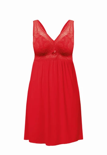 Koszulka Nocna Wiskozowa Desire BIG