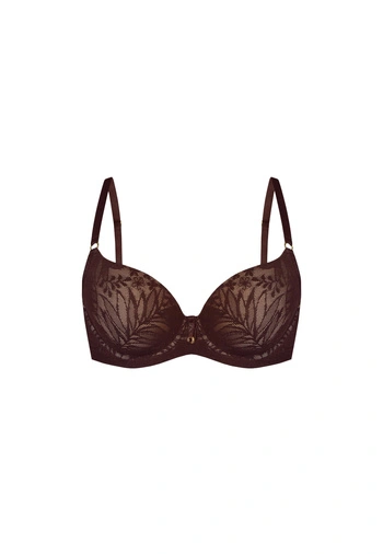 Biustonosz Double Push Up Nela