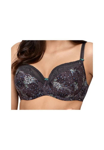 Biustonosz Półusztywniany Luciana