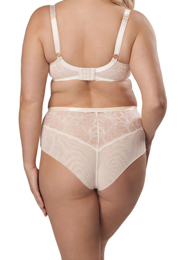 Figi Wysokie Koronkowe Ada