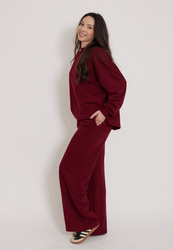 Bluza Dresowa Oversize Denver