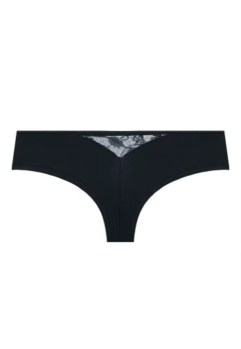 Brazyliany Z Koronką Victoria