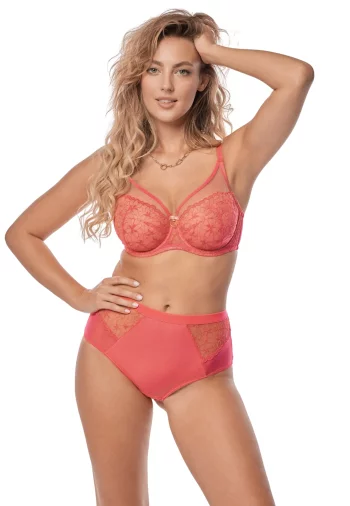 Figi Wysokie Koronkowe Karen