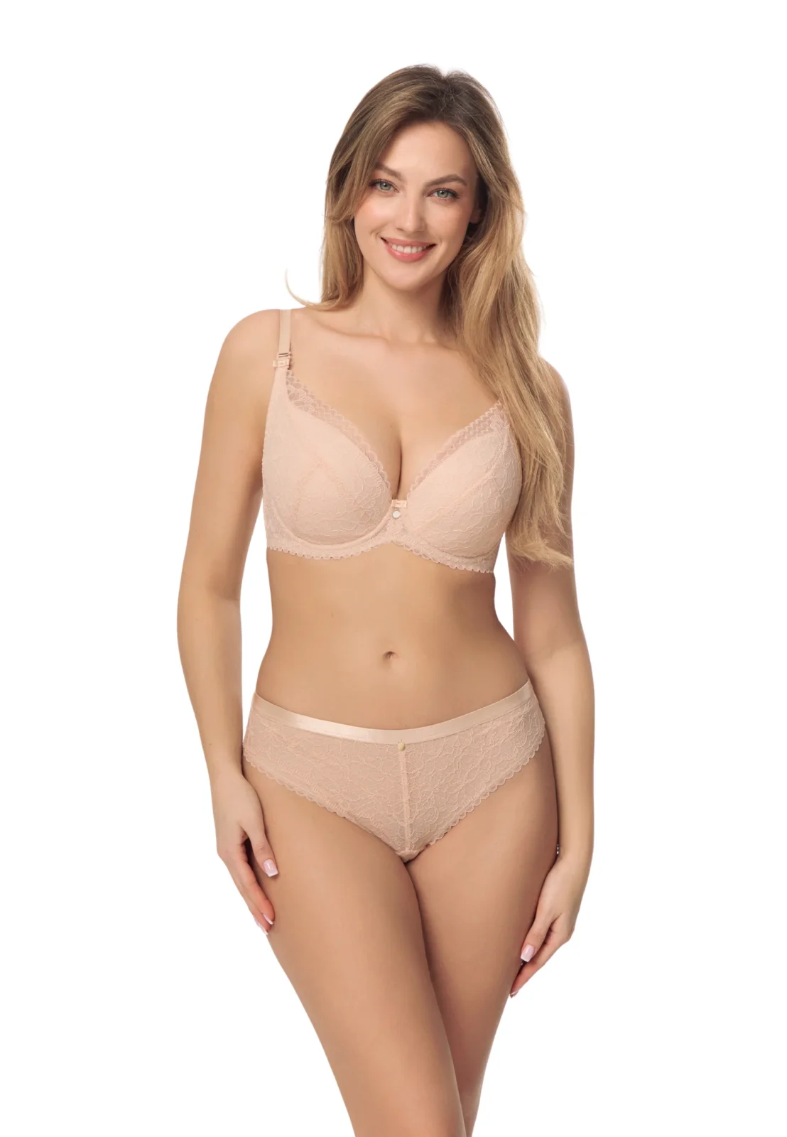 Brazyliany Koronkowe Elisabeth