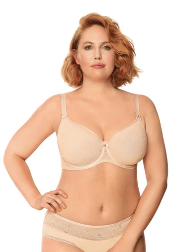 Biustonosz Koronkowy Spacer Amanda