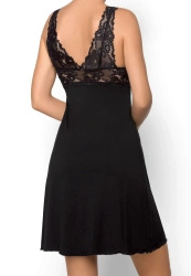 Koszulka Nocna Wiskozowa Bona