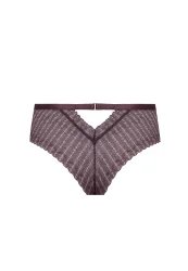 Brazyliany Wysokie Koronkowe Veronica