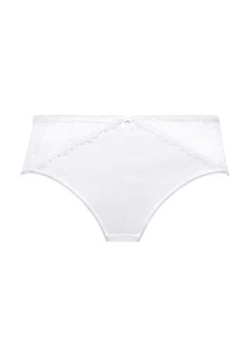 Szorty Koronkowe Bianca