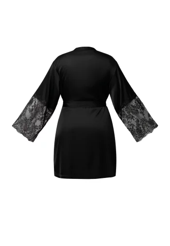 Szlafrok Satynowy Vincenza