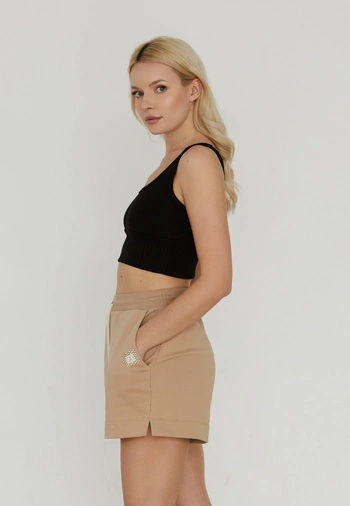 Kolekcja Homewear Beżowa