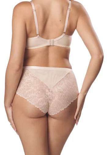 Figi Wysokie Koronkowe Aida