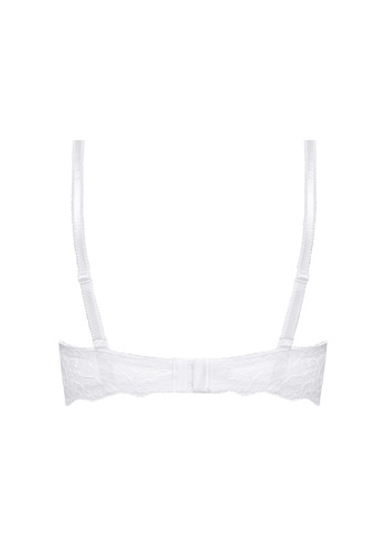 Biustonosz Push Up Koronkowy Wiki