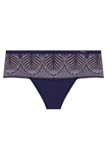 Szorty Z Koronką Lorenza