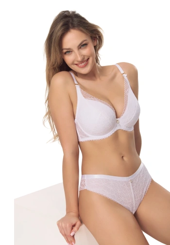Brazyliany Koronkowe Elisabeth