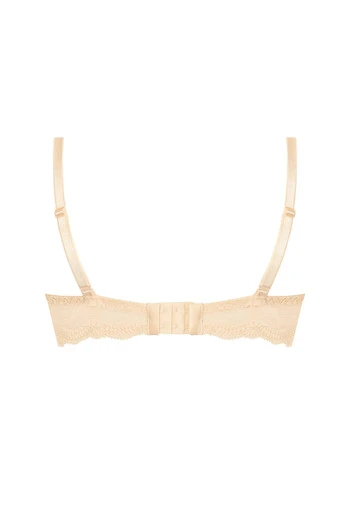 Biustonosz Push Up Gładki BP37 Pepite