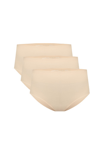 Figi Wysokie Bezszwowe Sophia Trójpak