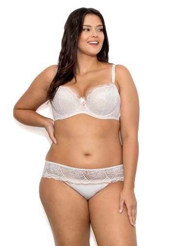 Szorty Koronkowe Filipa