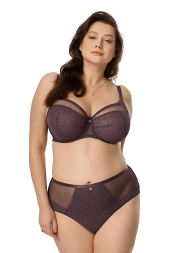 Figi Wysokie z Falistej Koronki Veronica