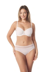 Zestaw Nancy Biustonosz Spacer + Figi