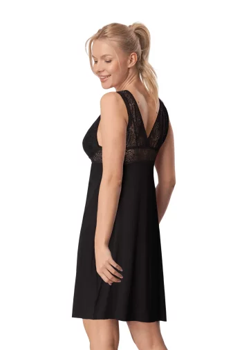 Koszulka Nocna Koronkowa Desire