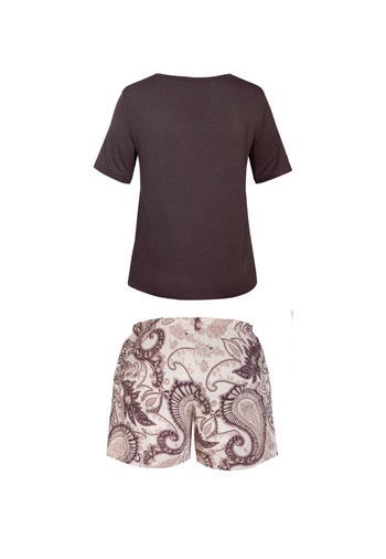 Piżama Bawełniana Iris