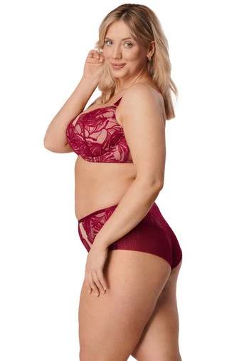 Figi Wysokie Koronkowe Susanne