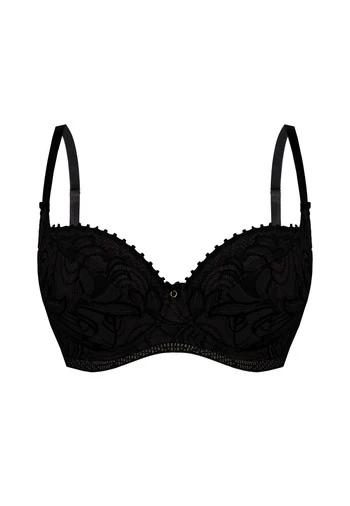 Biustonosz Z Wyjmowanymi Wkładkami Roberta