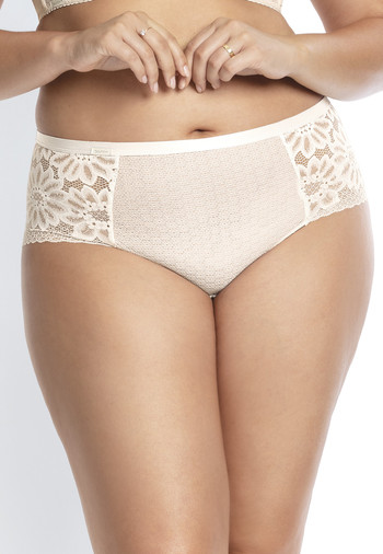 Figi Koronkowe Carmela