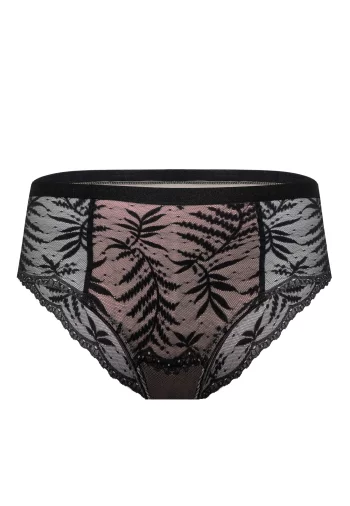 Figi Wysokie Koronkowe Theo