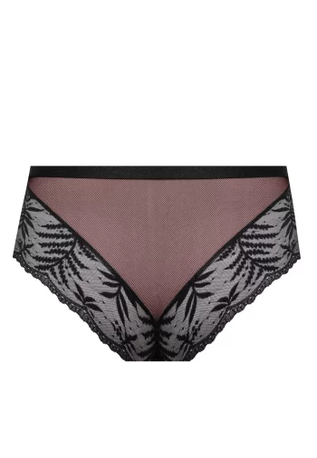 Figi Wysokie Koronkowe Theo