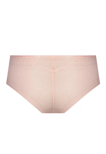 Figi Wysokie Z Haftem Kayla